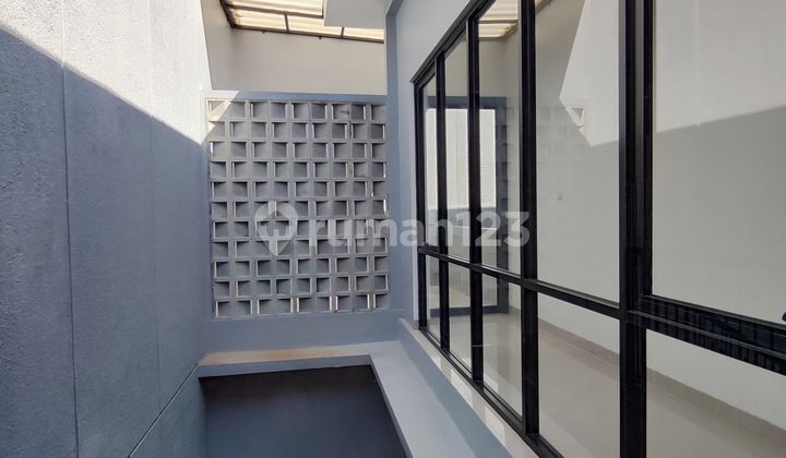 Rumah Lux Kembar Sayap BKR, Kota Bandung 2