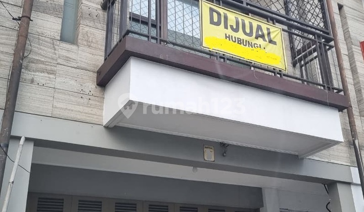 Ruko Lux Mekar Wangi Mainroad Mekar Utama, Bandung Ruko Lux Mekar Wangi Mainroad Mekar Utama, Bandung
