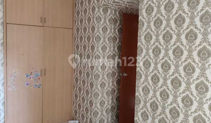 Apartemen Lux Palazzo Kemayoran