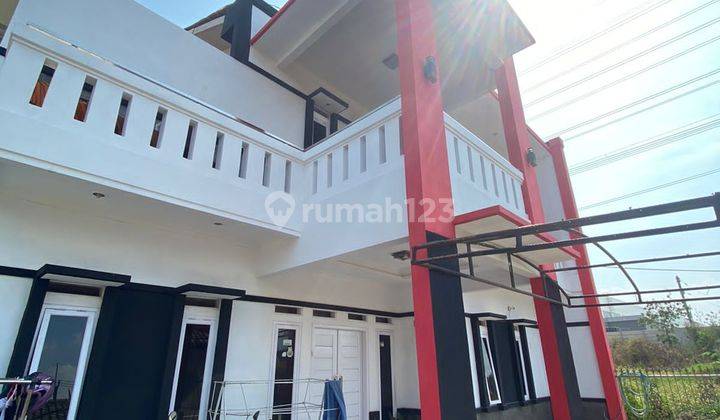 Rumah Lux Rancaekek Neglasari 1