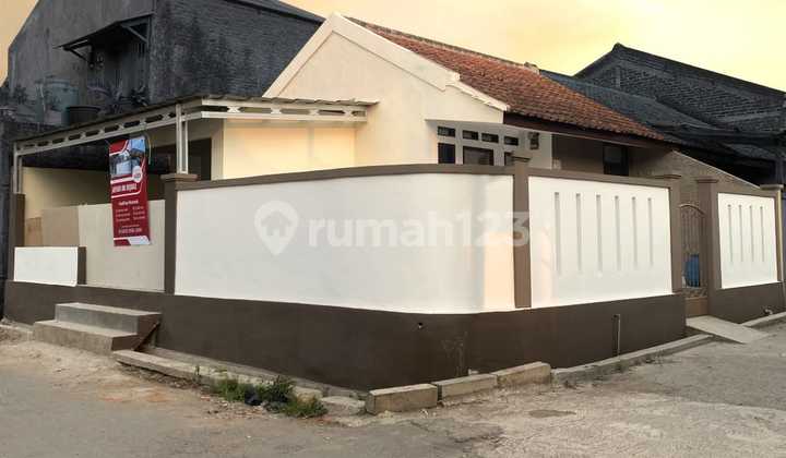 Rumah Lux Laksana Mekar Asri, Cimareme Batujajar