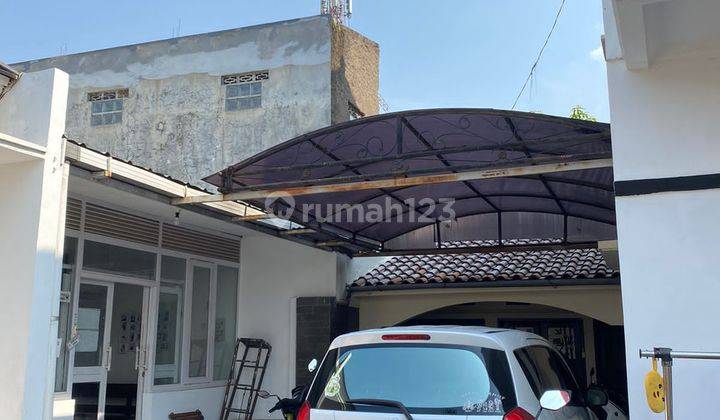 Rumah Lux Rancaekek Neglasari 2