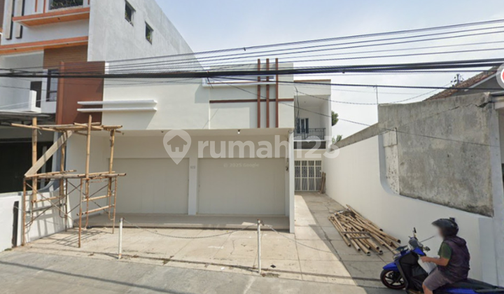 Lux Cienteung Shop House, Tasikmalaya City 2