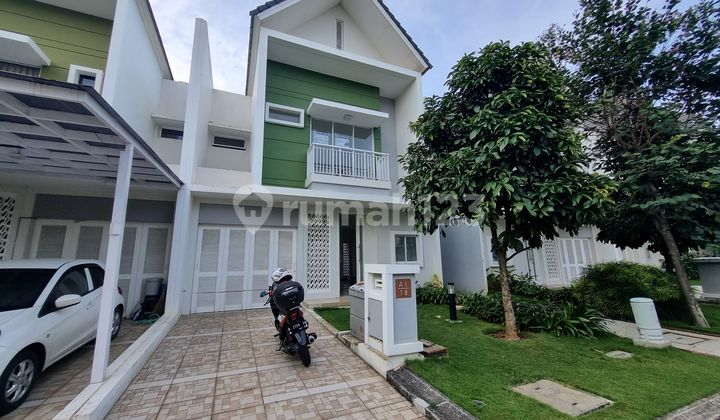 Rumah Lux Summarecon Amanda Type Standart, Kota Bandung