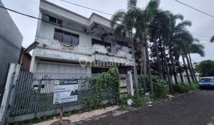 Rumah Lux Sumber Sari Dekat Imah Joglo 1