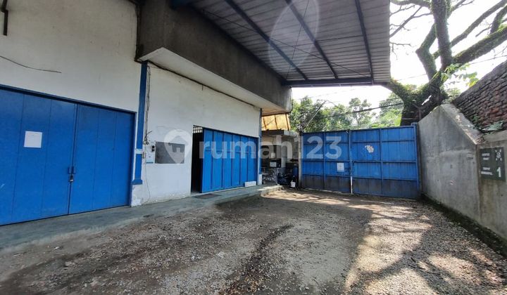 Gudang Lux Kopo Sadang Mainroad Gudang Lux Kopo Sadang Mainroad