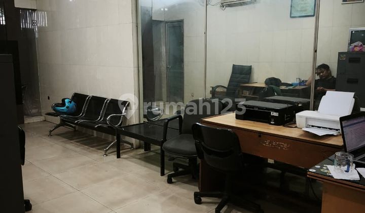 Ruko Lux Gatot Subroto Mainroad Gatsu, Bandung City 2