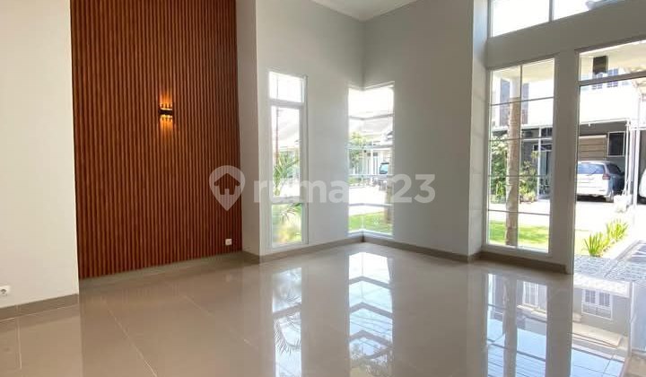 Umara Residence Margasari House, Bandung City, Large Land &amp; Hook 10M 2