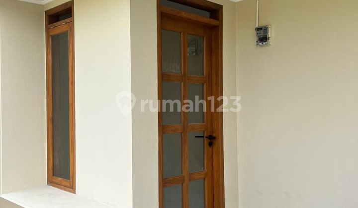 Rumah Baru Dekat Upi Cibiru Bandung, 3 Menit ke Kampus & Sman 1 2