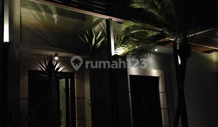 Estate Mewah Sayap Gedung Sate - Hunian Eksklusif di Jantung Kota Bandung 2