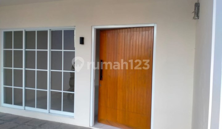 Rumah Kopo Margahayu Bandung, 50M ke Jalan Raya & Dekat Tol 2