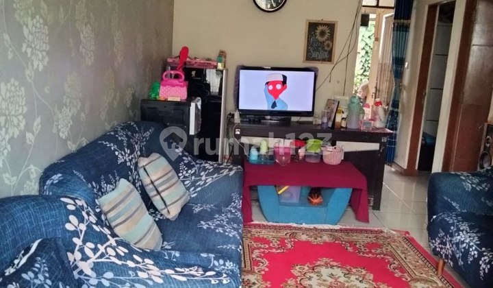 Affordable House Near UPI Cibiru Campus & UIN, Only 400 Million 2