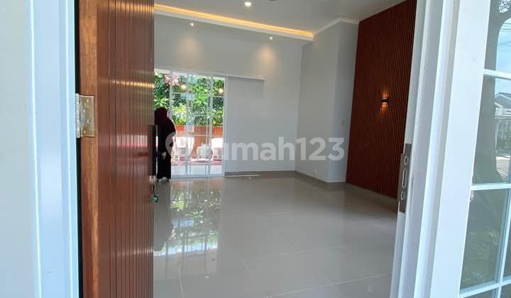 Rumah Umara Residence Margasari Kota Bandung, Tanah Luas & Hook 10M