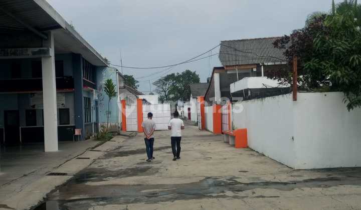 Warehouse for Rent in Rancaekek, Bandung 750M², Wingbox & Truck Access, Freehold Certificate Warehouse for Rent in Rancaekek, Bandung 750M², Wingbox & Truck Access, Freehold Certificate