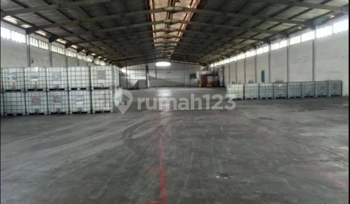 Sewa Gudang Moh Toha Bandung, Konstruksi Baja Akses Kontainer 40Ft Sewa Gudang Moh Toha Bandung, Konstruksi Baja Akses Kontainer 40Ft