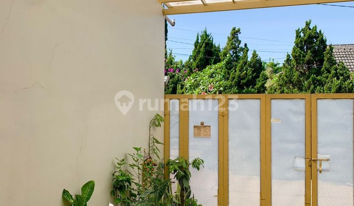 Rumah 2024 Strategis Arcamanik Endah Bandung, 2 Menit ke Griya 2