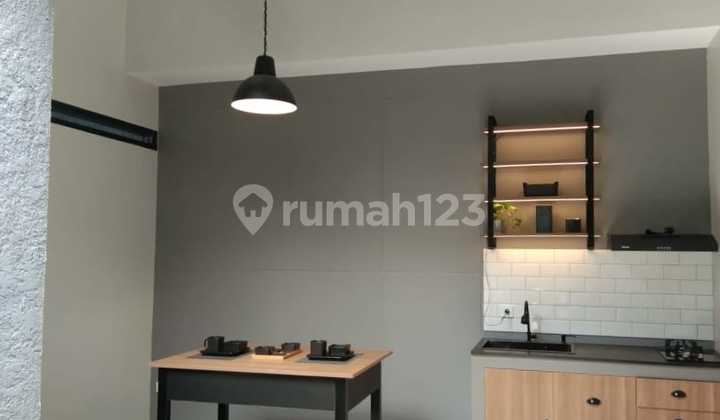 Rumah Baru SIAP HUNI Dekat Borma Cileunyi 15 menit Kampus Unpad