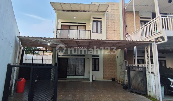 Rumah Arcamanik Endah Bandung, 2 Menit ke Sd Mutiara Bunda & Griya Rumah Arcamanik Endah Bandung, 2 Menit ke Sd Mutiara Bunda & Griya