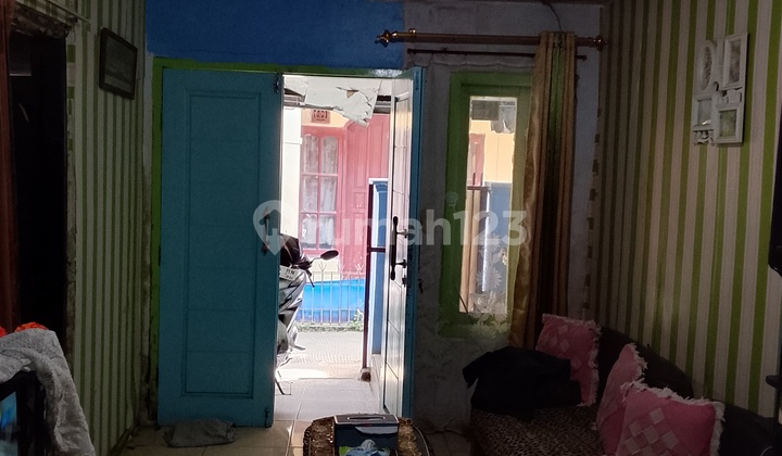 Rumah Murah Rancaekek Wetan 235Jt, 3Kt, Dekat Stasiun Ka Rancaekek Rumah Murah Rancaekek Wetan 235Jt, 3Kt, Dekat Stasiun Ka Rancaekek