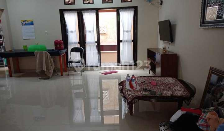 Rumah 2 Lantai Murah di Pasirjati Cijambe, Dekat Ujungberung 2