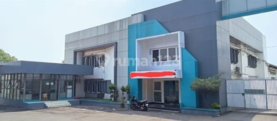 Warehouse 4219M² Soekarno-Hatta Gedebage Bandung, Near Highway Warehouse 4219M² Soekarno-Hatta Gedebage Bandung, Near Highway