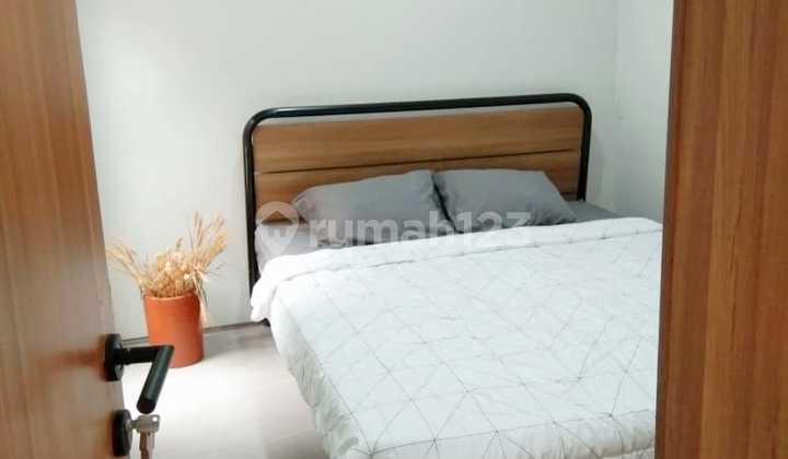 Rumah Baru SIAP HUNI Dekat Borma Cileunyi 15 menit Kampus Unpad 2