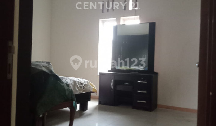 Ruko 3 1/2 LT Mainroad Dalem Kaum, Bandung 2