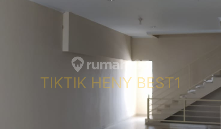 Ruko 3 LT Siap Pakai di Holis - Investasi Tepat di Kota Bandung 2
