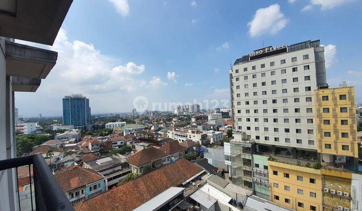 T.hUnit Apartemen Braga Ciwalk LT 9 1