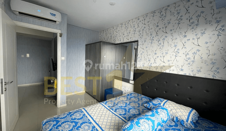 Apart Parahyangan Residence, Siap Huni !!                 (D) 1