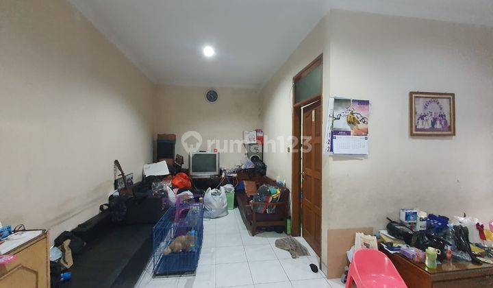 Jarang Ada !! Rumah Sayap Astana Anyar Pusat Kota 1