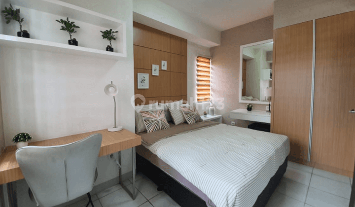 Apartement Bagus di Mekarwangi 1