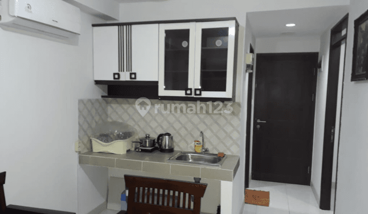 Apartement Bagus di Mekarwangi 2