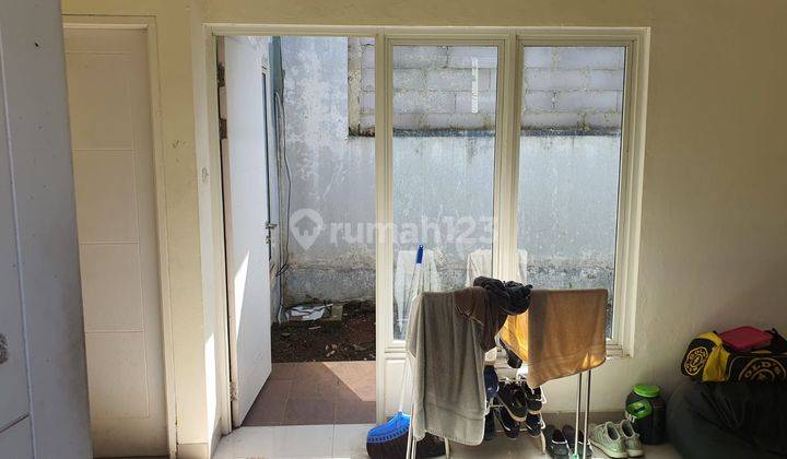 Rumah Murah Siap Huni di Serpong Garden 2 2