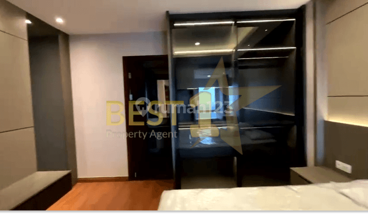 Apartemen Hegarmanah 2kt, Siap Huni  2