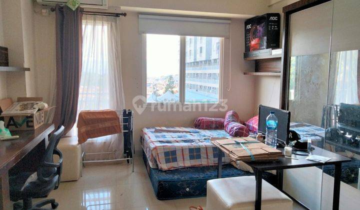 Apartemen Bagus Gca 2 Type Studio Daerah Ciumbuleuit 1