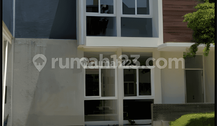 Rumah Baru dan Murah Antapani, Special Price ! ! 1