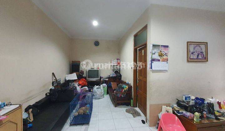 Jarang Ada !! Rumah Sayap Astana Anyar Pusat Kota 2