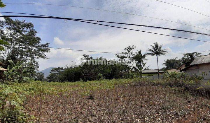 Tanah Strategis, Siap Bangun di Rancaekek, Bandung 1