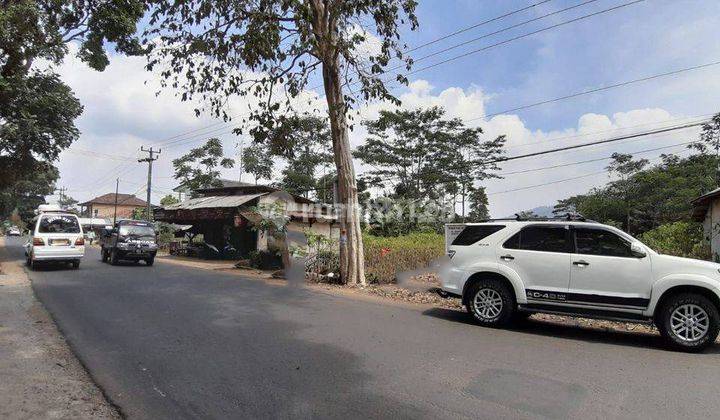 Tanah Strategis, Siap Bangun di Rancaekek, Bandung 2