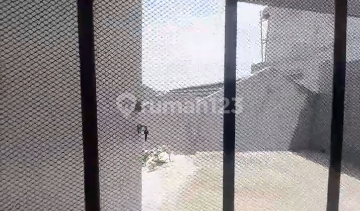 Modern, Affordable House in Karasak, Bandung City