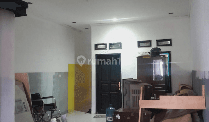 Jarang Ada, Rumah Murah Bagus di Sukaati, Mengger, Bandung Kota 2