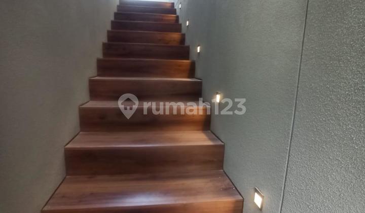 Rumah Bagus Dan Murah 2 Lantai di Batununggal, Bandung Kota 2