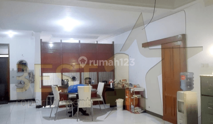 Rumah Murah Siap Huni di Sayap Sutami, Bandung Kota 2