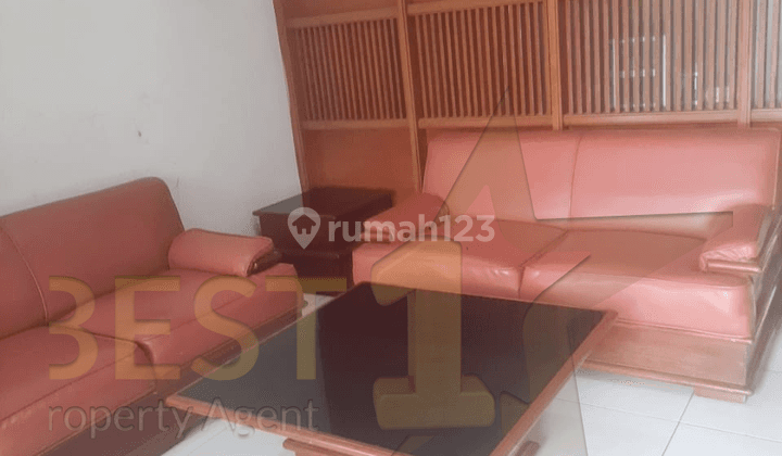 Rumah Murah Siap Huni di Sayap Sutami, Bandung Kota 2