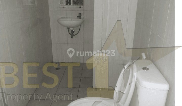 Apartement Type Studio Lokasi Strategis di Merdeka Bandung Kota 2