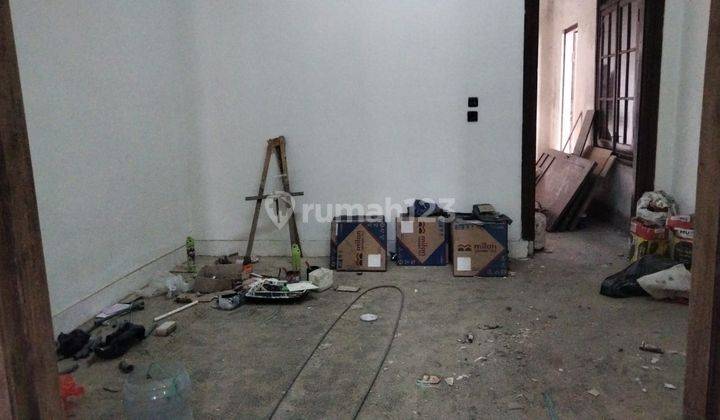 SEWA/JUAL RUMAH SAYAP SUNDA ,BANDUNG KOTA 2