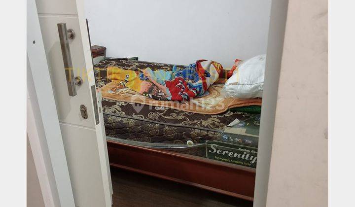 Hunian Nyaman di Andir Town House 2 Kamar, SHM, Harga Terjangkau 2