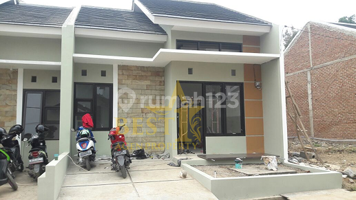 Hunian Nyaman Bandung Selatan (Banjaran) – Tinggal 4 Unit 2