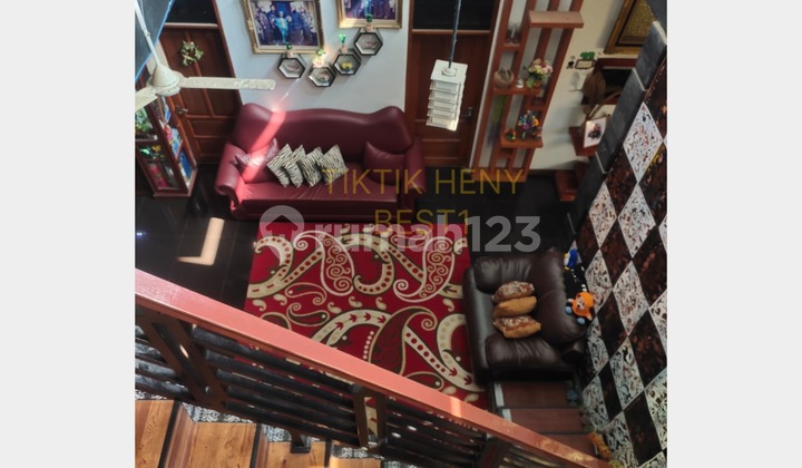 Price Drop! Modern House in Pasir Gede, Padalarang 2